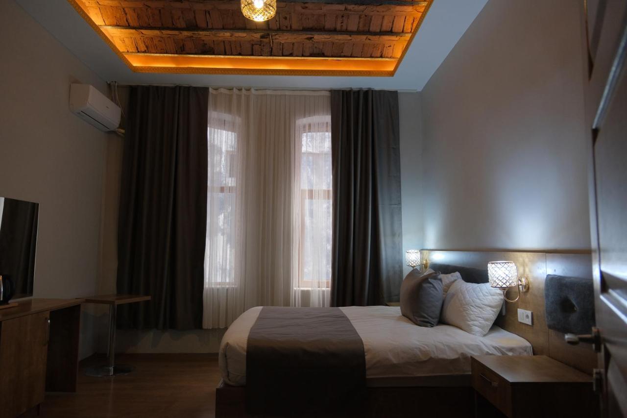 Adamantides Hotel Istanbul Ngoại thất bức ảnh