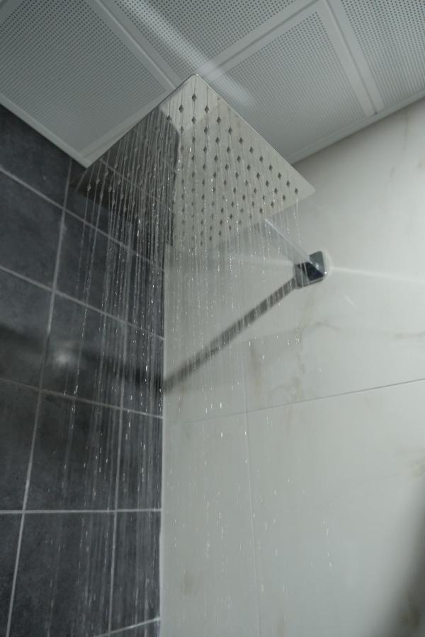 Adamantides Hotel Istanbul Ngoại thất bức ảnh