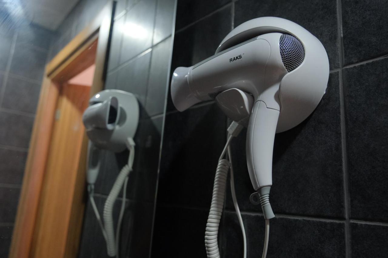 Adamantides Hotel Istanbul Ngoại thất bức ảnh