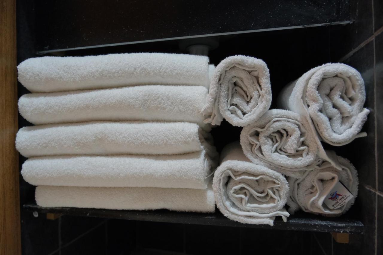 Adamantides Hotel Istanbul Ngoại thất bức ảnh